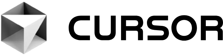 Cursor logo
